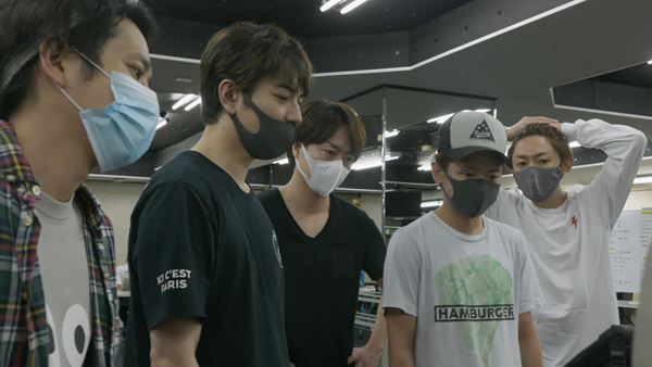 嵐が「アラフェス2020に向かう」までの日々　『ARASHI’s Diary -Voyage-』第17話、10月31日16時より全世界配信