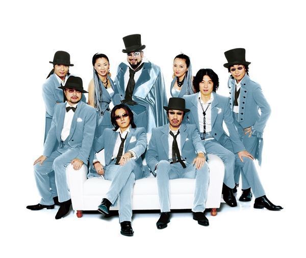 米米CLUB、初の無観客配信LIVE開催　「来年のホントのライブに向けての予行ライブとして、一緒に楽しみましょう！」