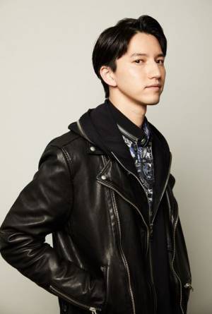 田口淳之介、新曲発表！ “あの時”感じた深い孤独や不安、そして希望