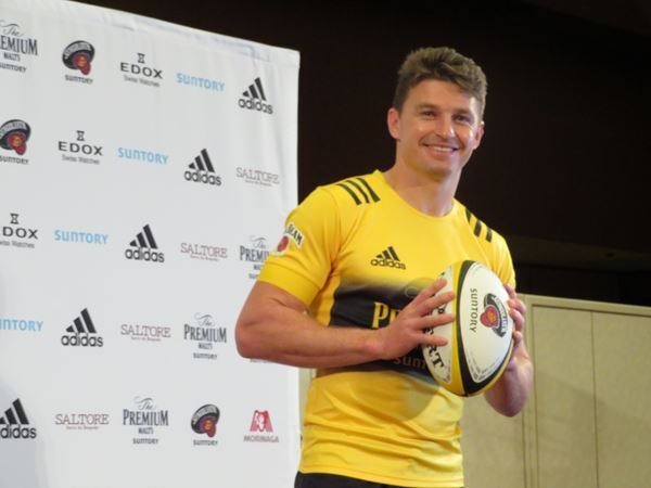 1カ月延期のトップリーグ開幕戦、仕切り直しのチケット争奪戦がキックオフ！