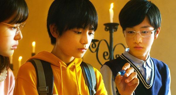 城桧吏主演『都会のトム＆ソーヤ』公開日が7月30日に決定　ゲームと映画の境界が曖昧になる様な30秒の特報映像公開