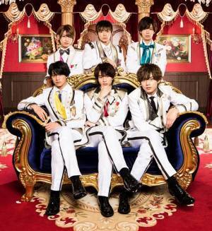 King & Prince、公式SNS開設で未公開写真やMVを1週間毎日更新　5月30日インスタライブも