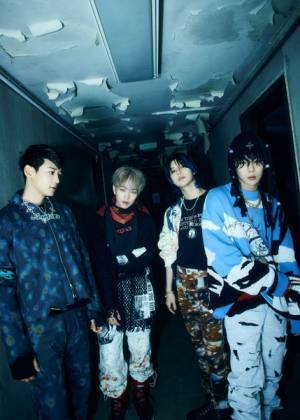 SHINee、次回Mステに9年7カ月ぶり出演　最新アルバムより「Don't Call Me」披露