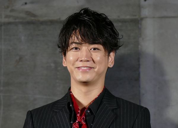 亀梨和也、初のホラー主演作は「自信をもってお届けできる」