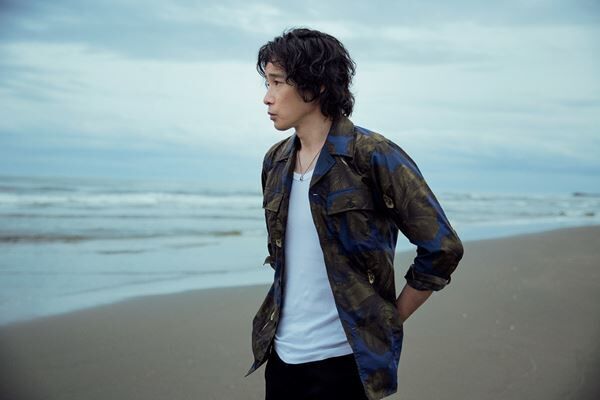 斉藤和義 年唯一の弾き語りライブの生配信が決定 新曲 Diary も披露 年12月23日 ウーマンエキサイト