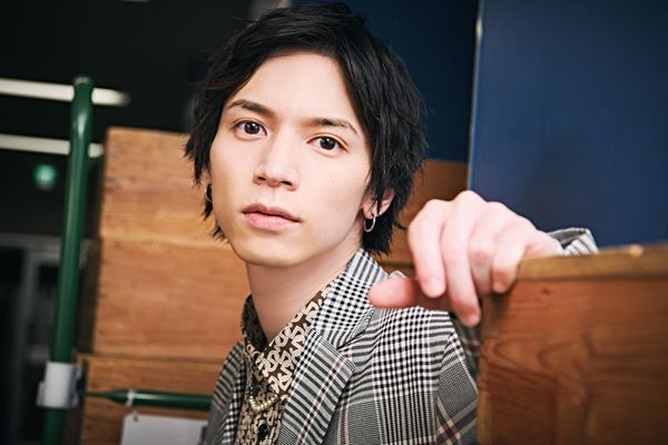 荒牧慶彦×北村諒×西田大輔 舞台『憂国のモリアーティ』case 2は「大好きだと思ってもらえるような世界観に仕上がっています」