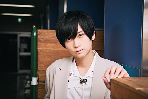 荒牧慶彦×北村諒×西田大輔 舞台『憂国のモリアーティ』case 2は「大好きだと思ってもらえるような世界観に仕上がっています」