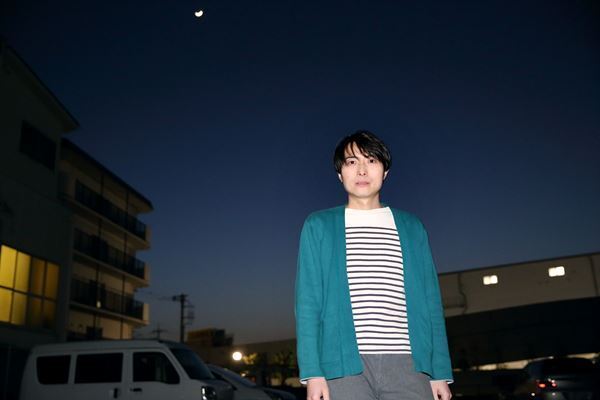 原作ファン必見！ 舞台『文豪ストレイドッグス DEAD APPLE』インタビュー【前編】　演出・中屋敷法仁「最大風速の強い演劇に期待して」