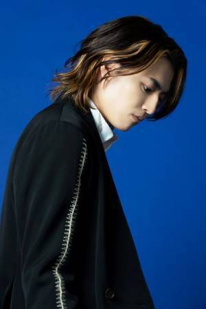 松尾太陽がソロ活動で見えてきたもの「みんなをワクワクさせるアーティストでいたい」