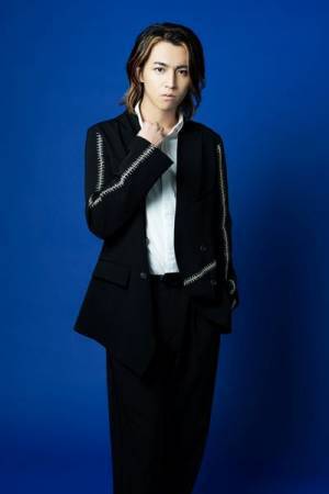 松尾太陽がソロ活動で見えてきたもの「みんなをワクワクさせるアーティストでいたい」