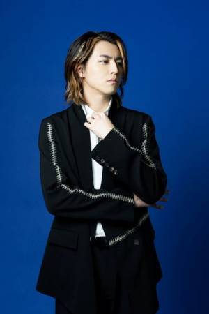 松尾太陽がソロ活動で見えてきたもの「みんなをワクワクさせるアーティストでいたい」