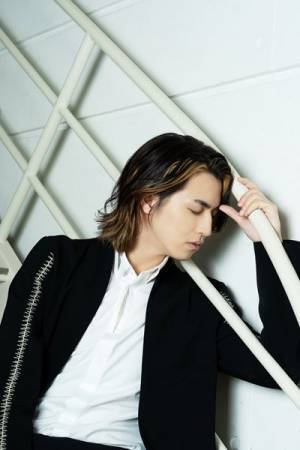 松尾太陽がソロ活動で見えてきたもの「みんなをワクワクさせるアーティストでいたい」