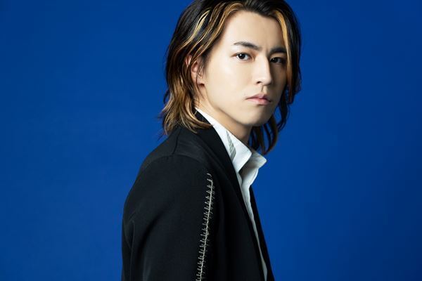 松尾太陽がソロ活動で見えてきたもの「みんなをワクワクさせるアーティストでいたい」