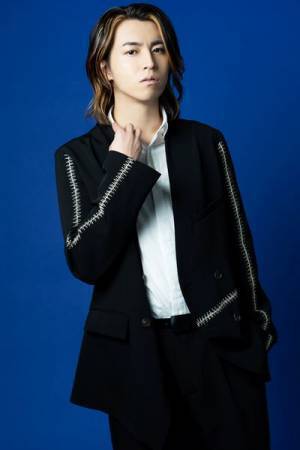 松尾太陽がソロ活動で見えてきたもの「みんなをワクワクさせるアーティストでいたい」