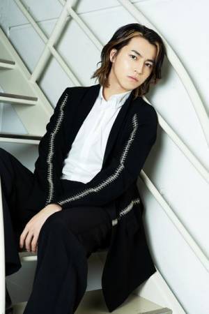 松尾太陽がソロ活動で見えてきたもの「みんなをワクワクさせるアーティストでいたい」