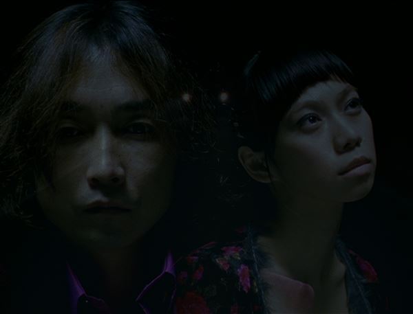 浅井健一×UAによる伝説のバンドAJICO、全曲配信スタート＆YouTubeチャンネル開設