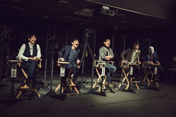 20人もの増員も？　『がんばれ！TEAM NACS』新メンバーオーディションダイジェスト映像公開