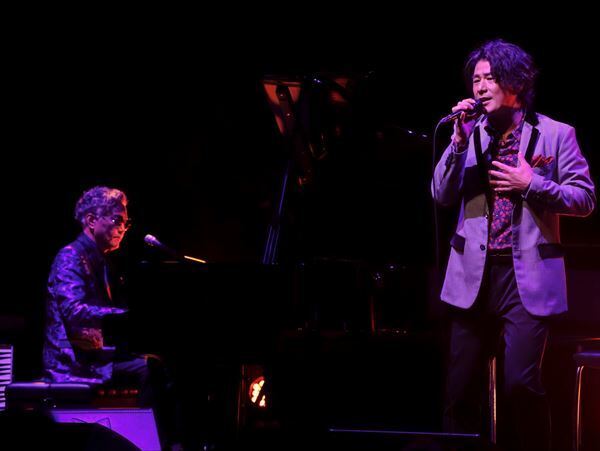 Skoop On Somebody、クリスマスの夜にライブ配信決定「自宅でお酒でも飲みながら楽しんでもらえたら」