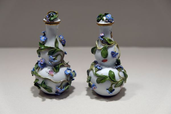 古代オリエントからルネ・ラリック、濱田庄司まで240点を紹介 パナソニック汐留美術館『香りの器 高砂コレクション展』