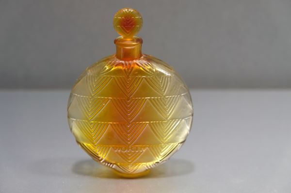 古代オリエントからルネ・ラリック、濱田庄司まで240点を紹介 パナソニック汐留美術館『香りの器 高砂コレクション展』