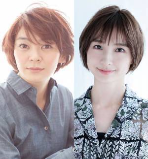 田畑智子、篠田麻里子ら舞台『醉いどれ天使』新キャスト発表