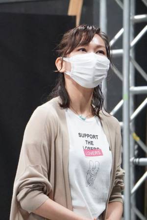 開幕間近！ ミュージカル『「オープニングナイト」～桜咲高校ミュージカル部～』稽古場レポート