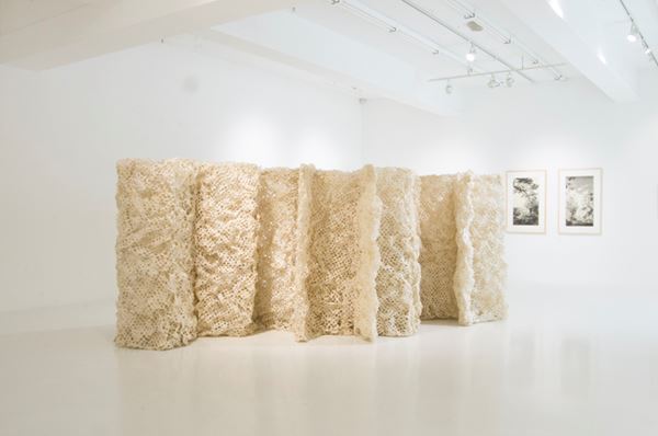 「ポーラ ミュージアム アネックス展 2020」9月26日より再開　若手芸術家6名を紹介