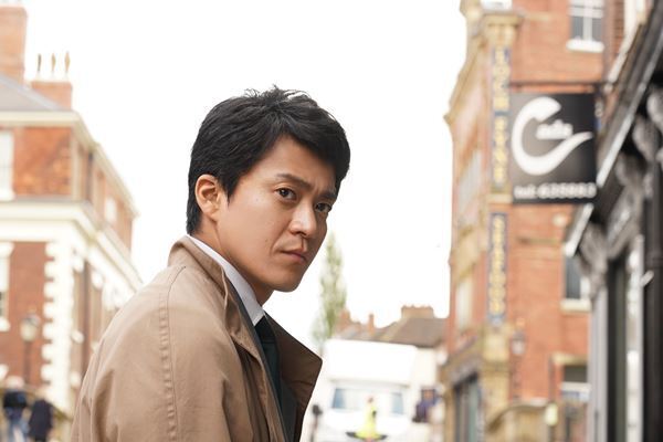 小栗旬×星野源『罪の声』最新場面写真16点一挙公開　野木亜紀子脚本作常連出演者たちの姿も