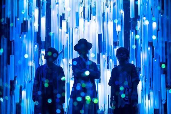 RADWIMPS、東日本大震災の被災地へ想いを込めた新アルバムを3月11日リリース