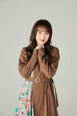 『すくってごらん』尾上松也×百田夏菜子 初共演のふたりが語る、オリジナリティ溢れる世界観