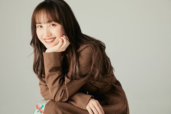 『すくってごらん』尾上松也×百田夏菜子 初共演のふたりが語る、オリジナリティ溢れる世界観