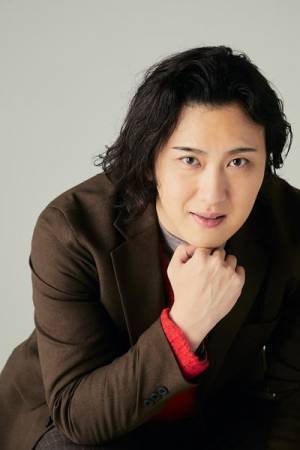 『すくってごらん』尾上松也×百田夏菜子 初共演のふたりが語る、オリジナリティ溢れる世界観