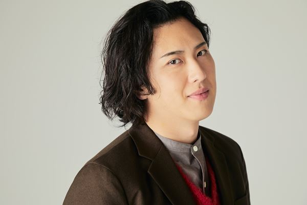 『すくってごらん』尾上松也×百田夏菜子 初共演のふたりが語る、オリジナリティ溢れる世界観