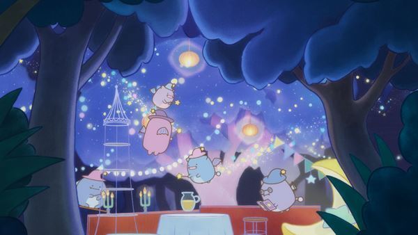 井ノ原快彦「自分が楽しめば、幸せ。」マイペースなすみっコたちが教えてくれること