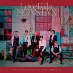 MONSTA X、日本8thシングルタイトルは『Love Killa-Japanese ver.-』　ティザー映像＆CD3形態のジャケット公開