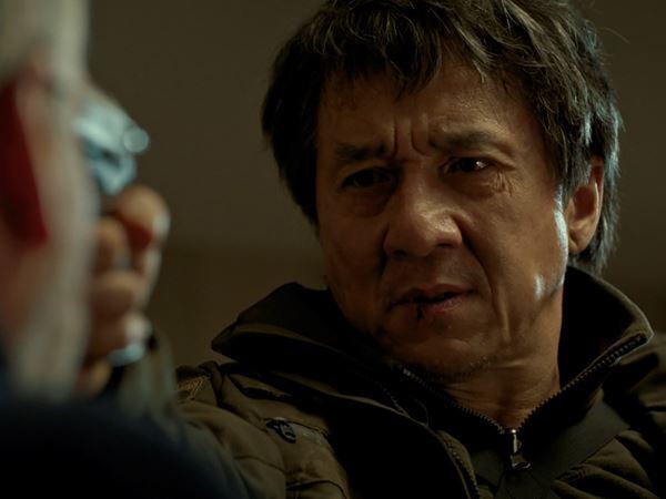 笑顔と機敏な動きを封印。ジャッキー・チェンが語る新作『ザ・フォーリナー』