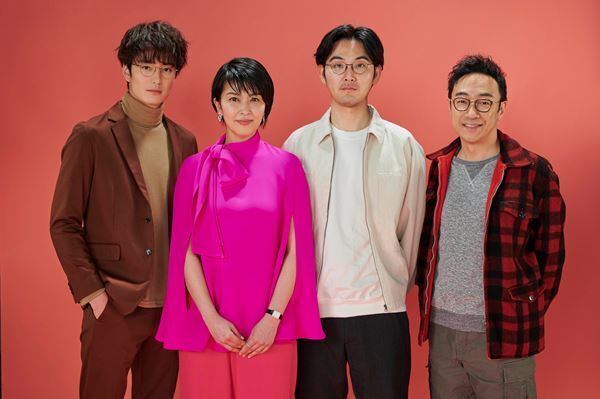 KID FRESINO、BIM、T-Pablow…『大豆田とわ子と三人の元夫』にみるラッパーの存在感　音楽で紐解く人気急上昇ドラマの秘密