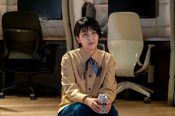 KID FRESINO、BIM、T-Pablow…『大豆田とわ子と三人の元夫』にみるラッパーの存在感　音楽で紐解く人気急上昇ドラマの秘密