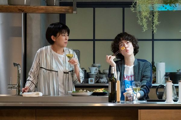 KID FRESINO、BIM、T-Pablow…『大豆田とわ子と三人の元夫』にみるラッパーの存在感　音楽で紐解く人気急上昇ドラマの秘密