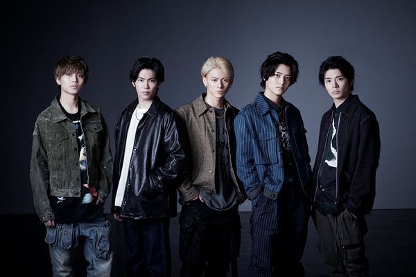 King & Prince、最新シングルより「Magic Touch」MV＆ダンスver.MVを公開　初インスタライブは本日20時配信