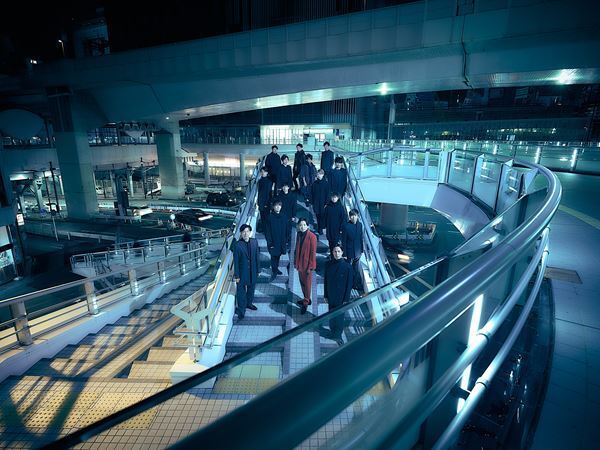 DAZZLE主宰・長谷川達也が目指す、誰でも親しめるダンスパフォーマンス