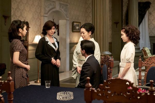 六角精児、高嶋政伸、要潤……『華麗なる一族』のカギを握る“クセ者”たち