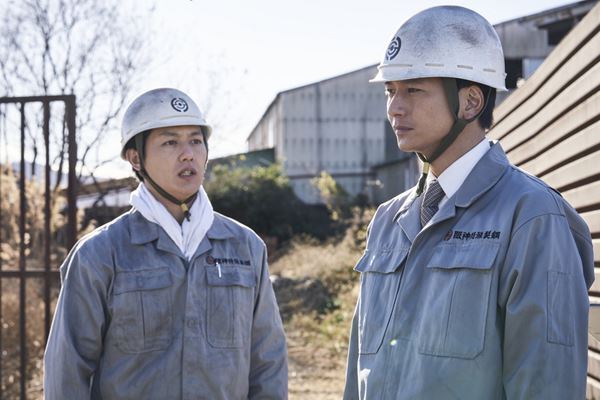 六角精児、高嶋政伸、要潤……『華麗なる一族』のカギを握る“クセ者”たち