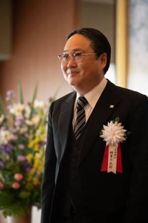 六角精児、高嶋政伸、要潤……『華麗なる一族』のカギを握る“クセ者”たち