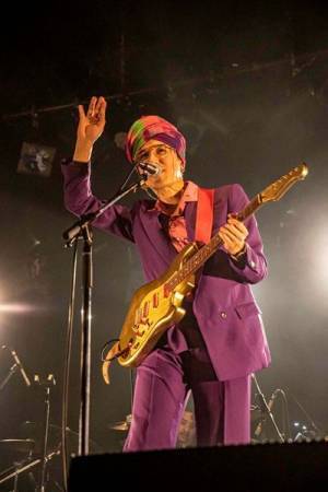 【ライブレポート】才能、センス、個性を併せ持った3組が登場『ODDL PARTY in TOKYO』