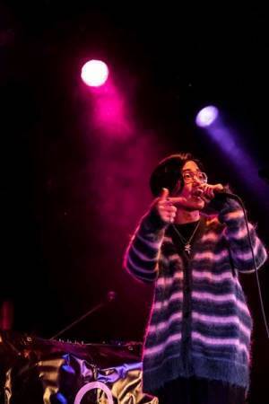 【ライブレポート】才能、センス、個性を併せ持った3組が登場『ODDL PARTY in TOKYO』