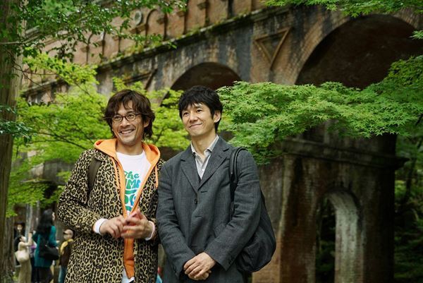 【おとな向け映画ガイド】あのカップルにひと波乱!?『劇場版 きのう何食べた？』