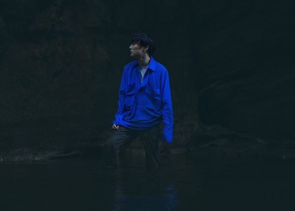 菅田将暉のバースデー配信ライブに石崎ひゅーいの参加が決定