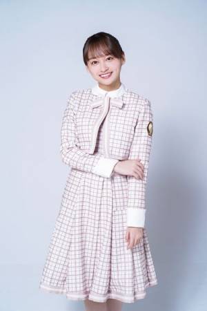 サッカーアニメ『さよなら私のクラマー』で声優初挑戦！　影山優佳に聞く日向坂46のチーム力