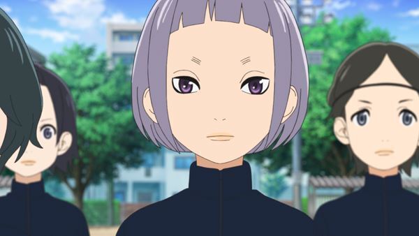 サッカーアニメ『さよなら私のクラマー』で声優初挑戦！　影山優佳に聞く日向坂46のチーム力